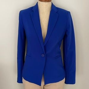 Woman’s Blazer